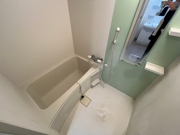 物件内観写真8　(バス／シャワールーム等)