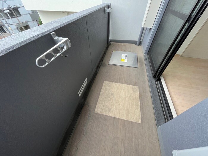 物件内観写真18　(ベランダ・バルコニー)