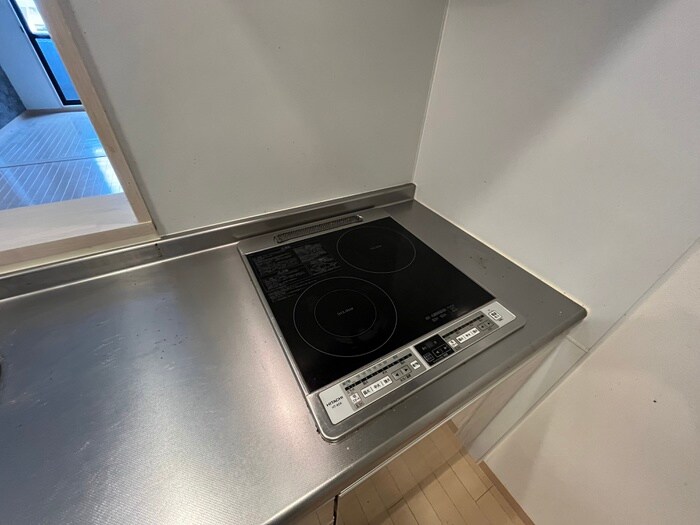 物件内観写真22　(キッチン)