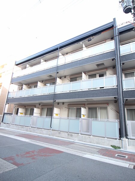 Tom´s House IMAZATO外観写真