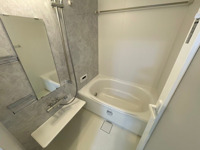 物件内観写真9　(バス／シャワールーム等)