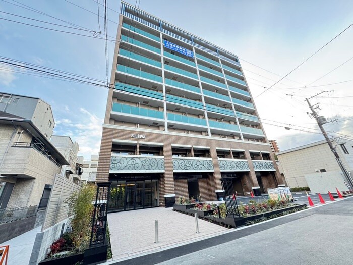 物件外観写真3　(外観写真)