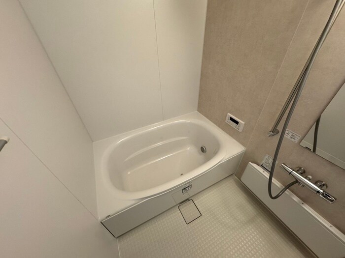 物件内観写真10　(バス／シャワールーム等)