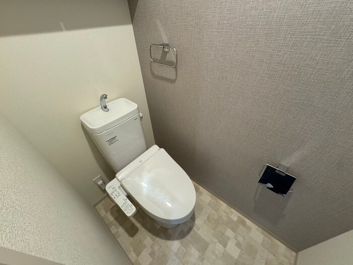 物件内観写真11　(バス／シャワールーム等)