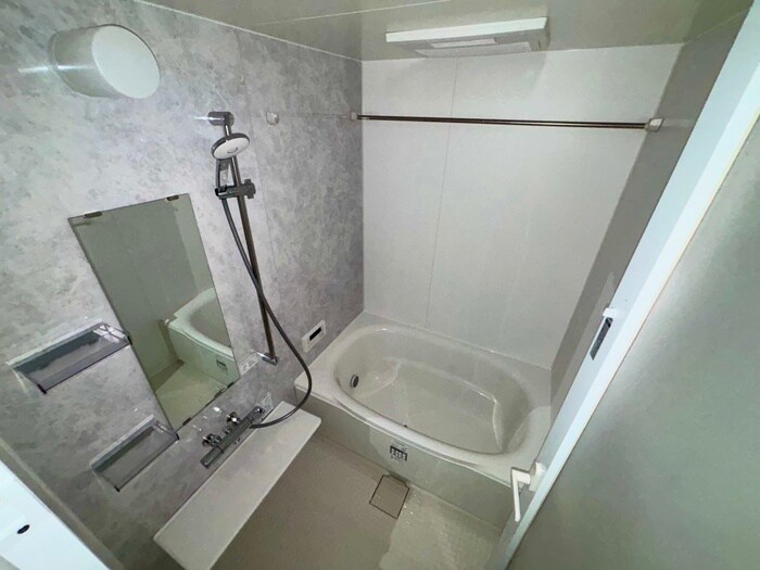 物件内観写真11　(バス／シャワールーム等)