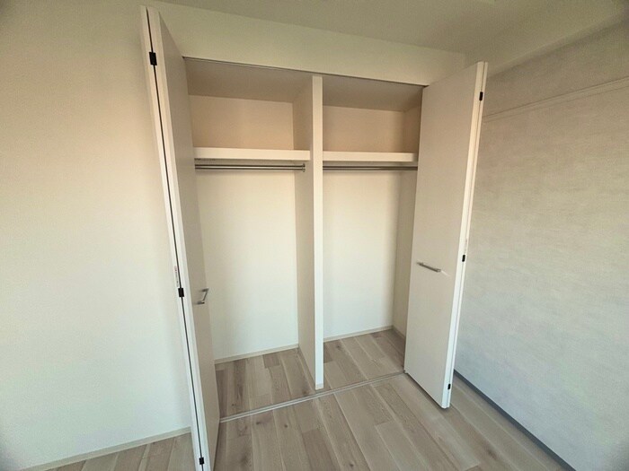 物件内観写真15　(収納)