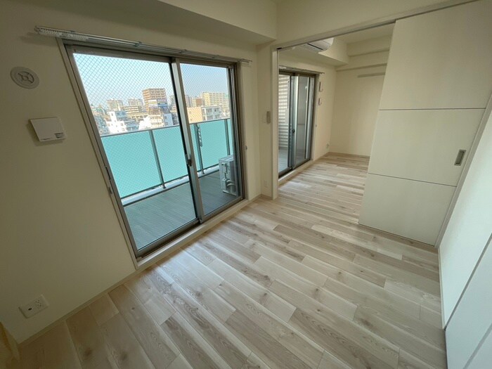 物件内観写真19　(居室)