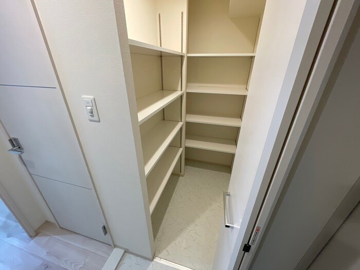 物件内観写真20　(靴箱)