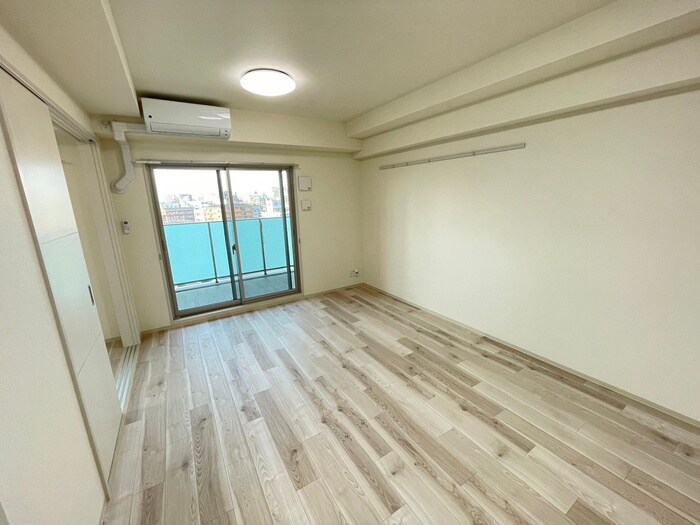 物件内観写真22　(居室)