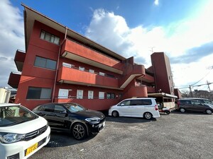 グランコ－ト長岡外観写真