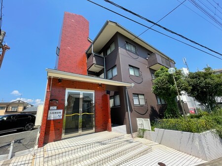 グランコ－ト長岡外観写真