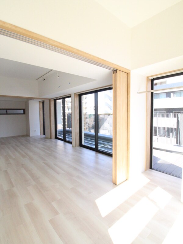 居室