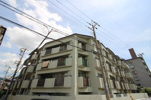 甲南メゾン深江（107）外観写真