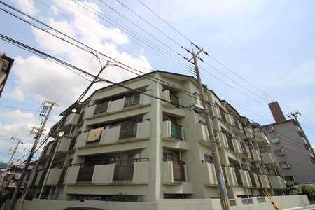 甲南メゾン深江（107）外観写真