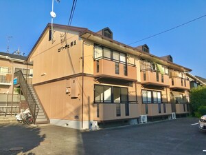 ビバ－チェ瀬田外観写真