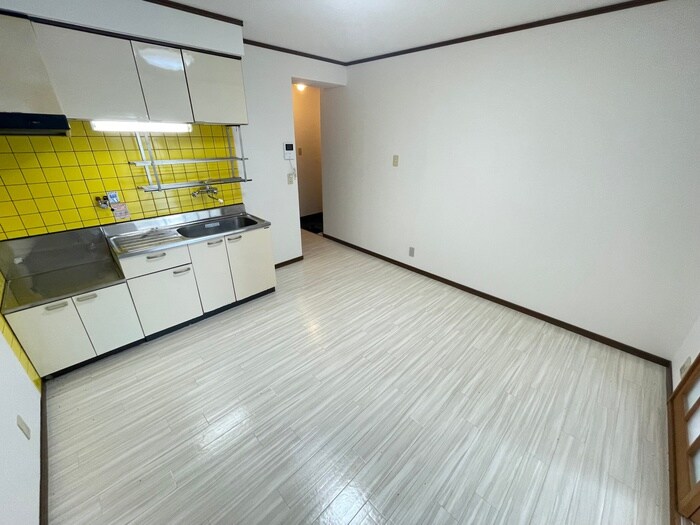 物件内観写真7　(居室)