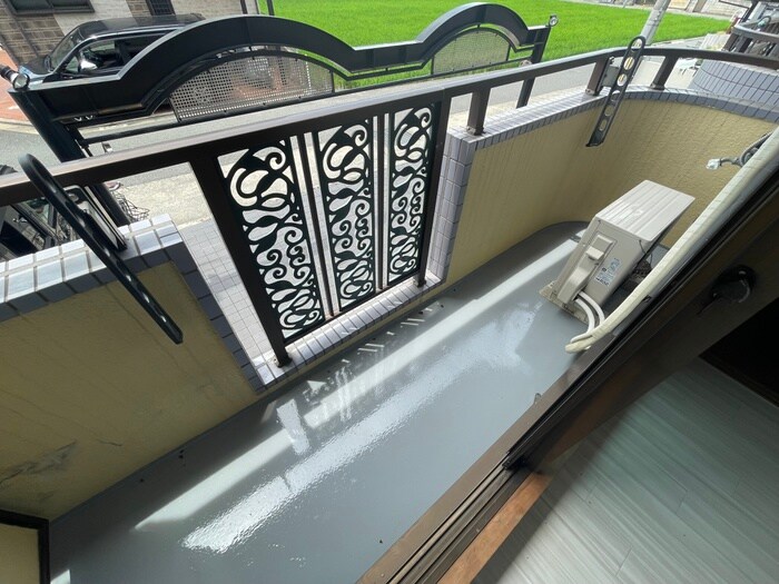 物件内観写真16　(ベランダ・バルコニー)