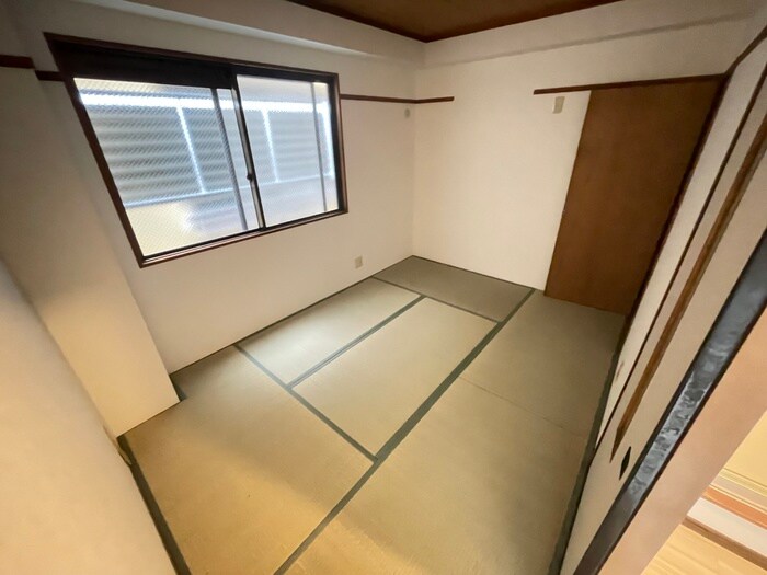 物件内観写真19　(居室)