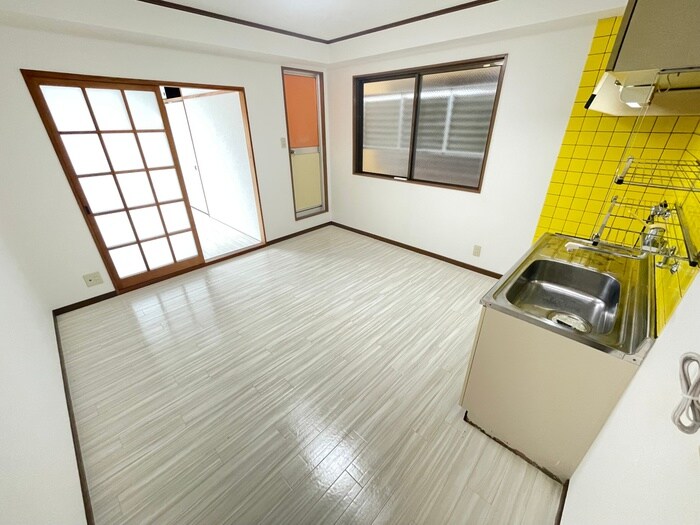 物件内観写真20　(居室)