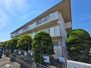 グランドハイツ石井外観写真