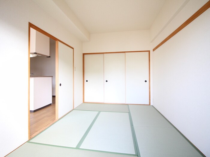 物件内観写真10　(居室)