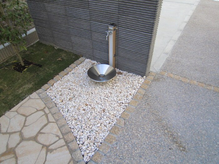 物件外観写真2　(建物設備)