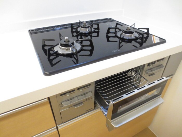 物件内観写真8　(キッチン)