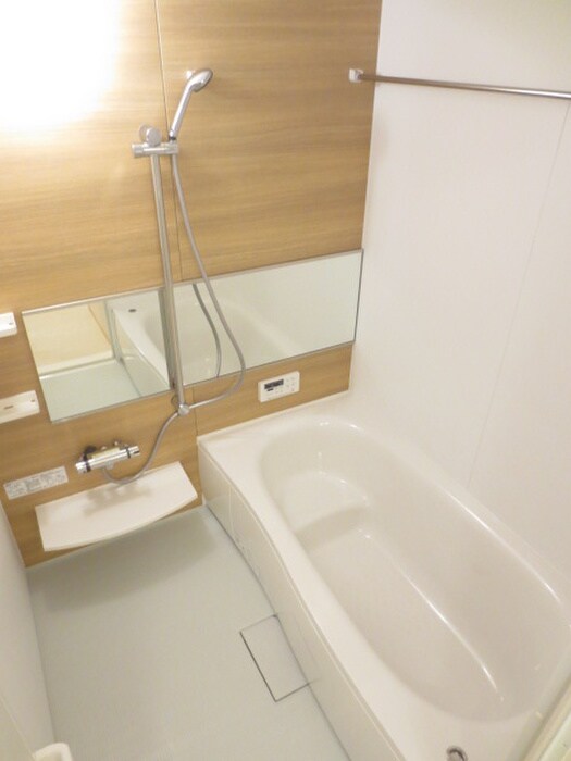 物件内観写真14　(バス／シャワールーム等)