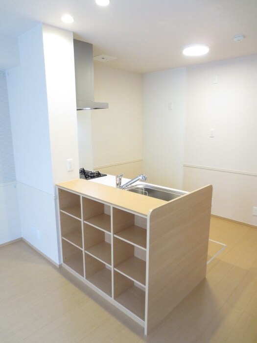 物件内観写真18　(キッチン)