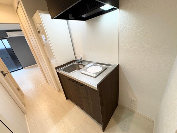 物件内観写真9　(キッチン)