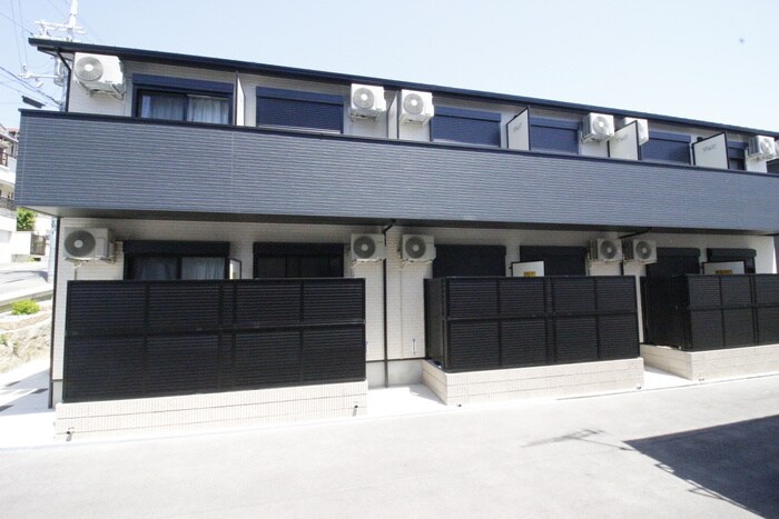 物件外観写真6　(駐車場)