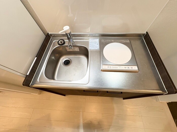 物件内観写真10　(キッチン)