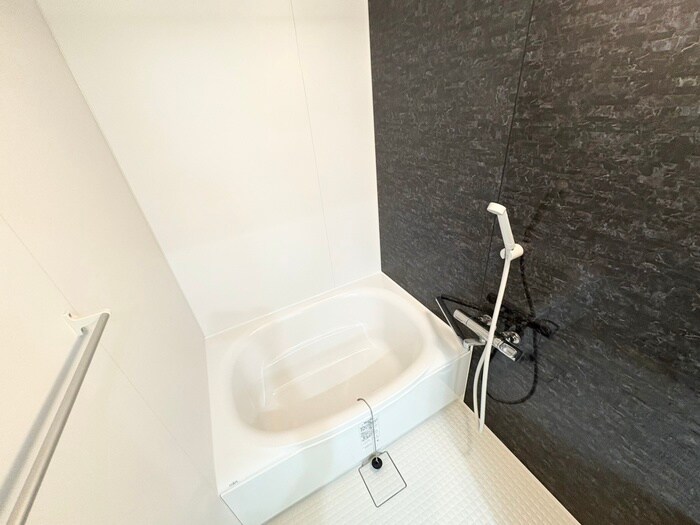 物件内観写真12　(バス／シャワールーム等)