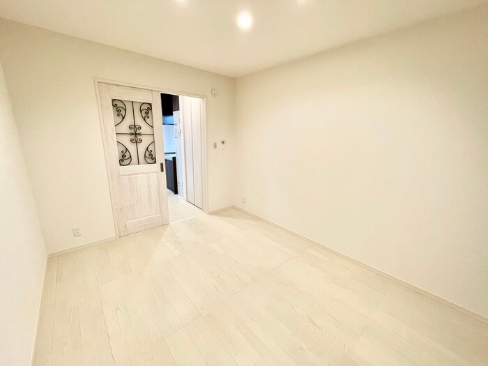 物件内観写真18　(居室)