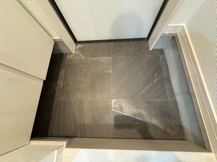 物件内観写真20　(玄関)