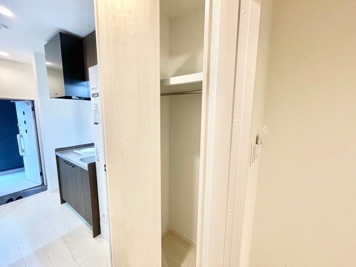 物件内観写真20　(収納)