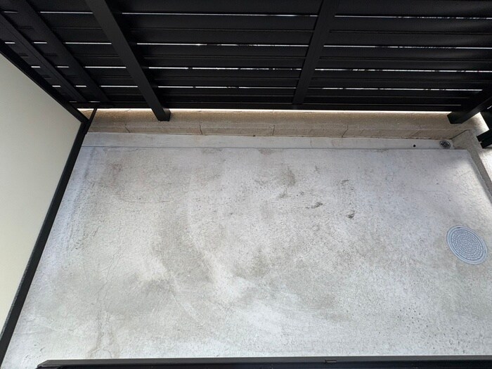 物件内観写真21　(ベランダ・バルコニー)