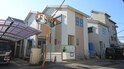 仮)沢良宜西2丁目戸建計画A号
