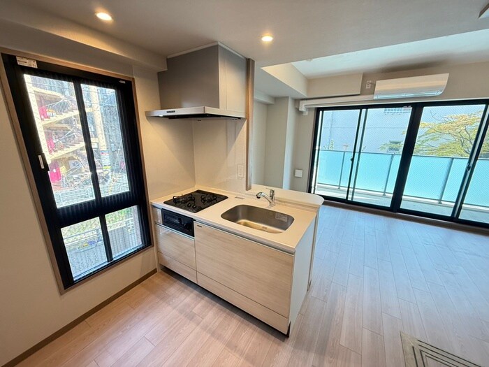 物件内観写真7　(キッチン)