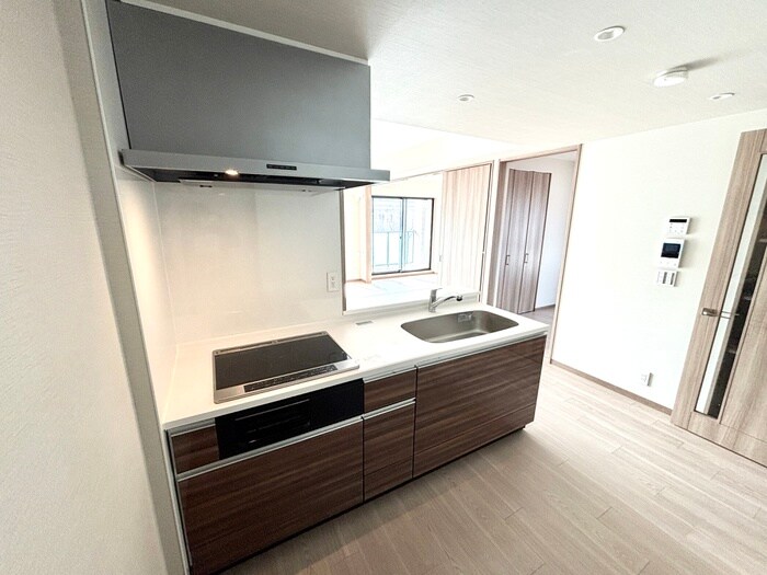 物件内観写真8　(キッチン)