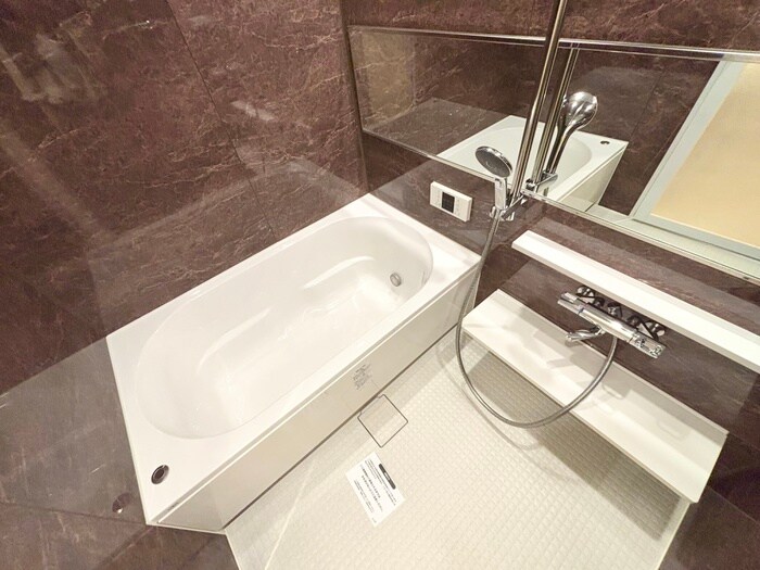 物件内観写真9　(バス／シャワールーム等)