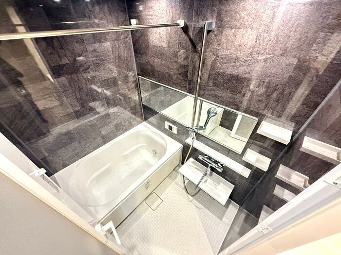 物件内観写真10　(バス／シャワールーム等)