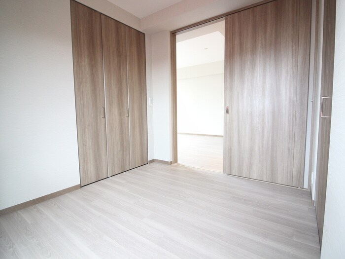 物件内観写真11　(居室)