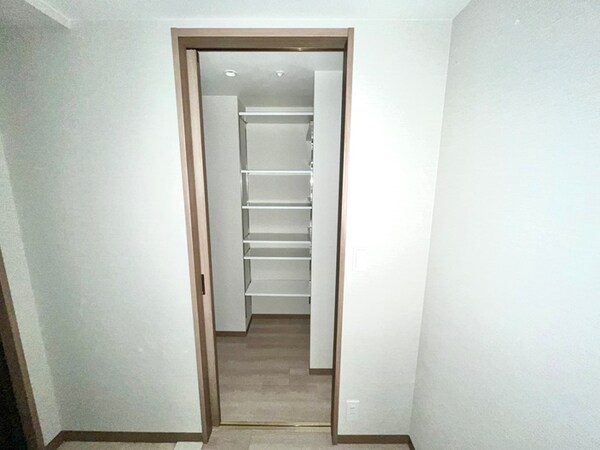 靴箱