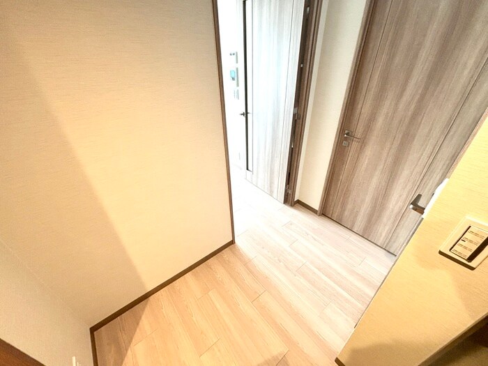 物件内観写真19　(廊下)