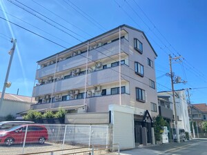 メゾンルノ－ル外観写真