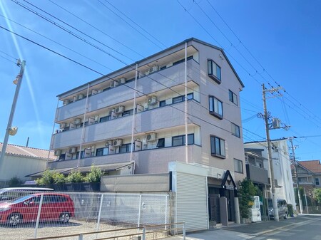 メゾンルノ－ル外観写真