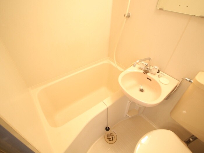 物件内観写真11　(バス／シャワールーム等)