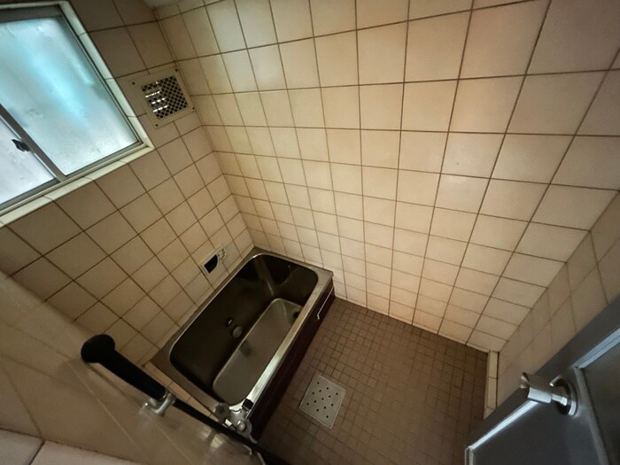 物件内観写真6　(バス／シャワールーム等)