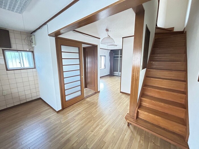 物件内観写真15　(居室)